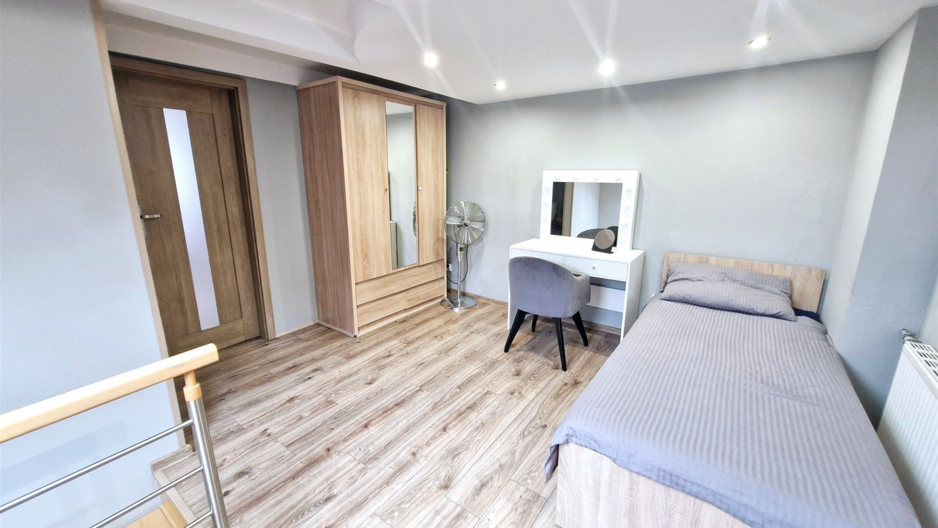 Mieszkanie na sprzedaż