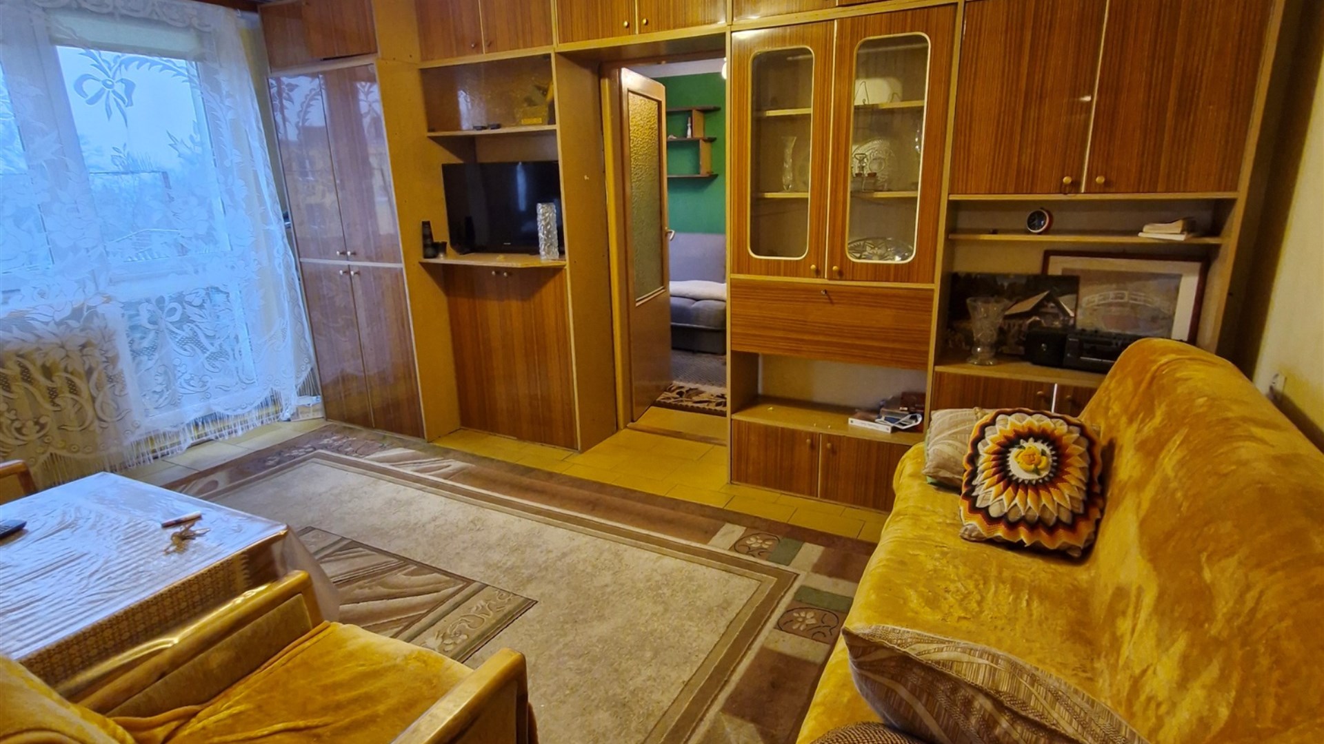 Mieszkanie na sprzedaż