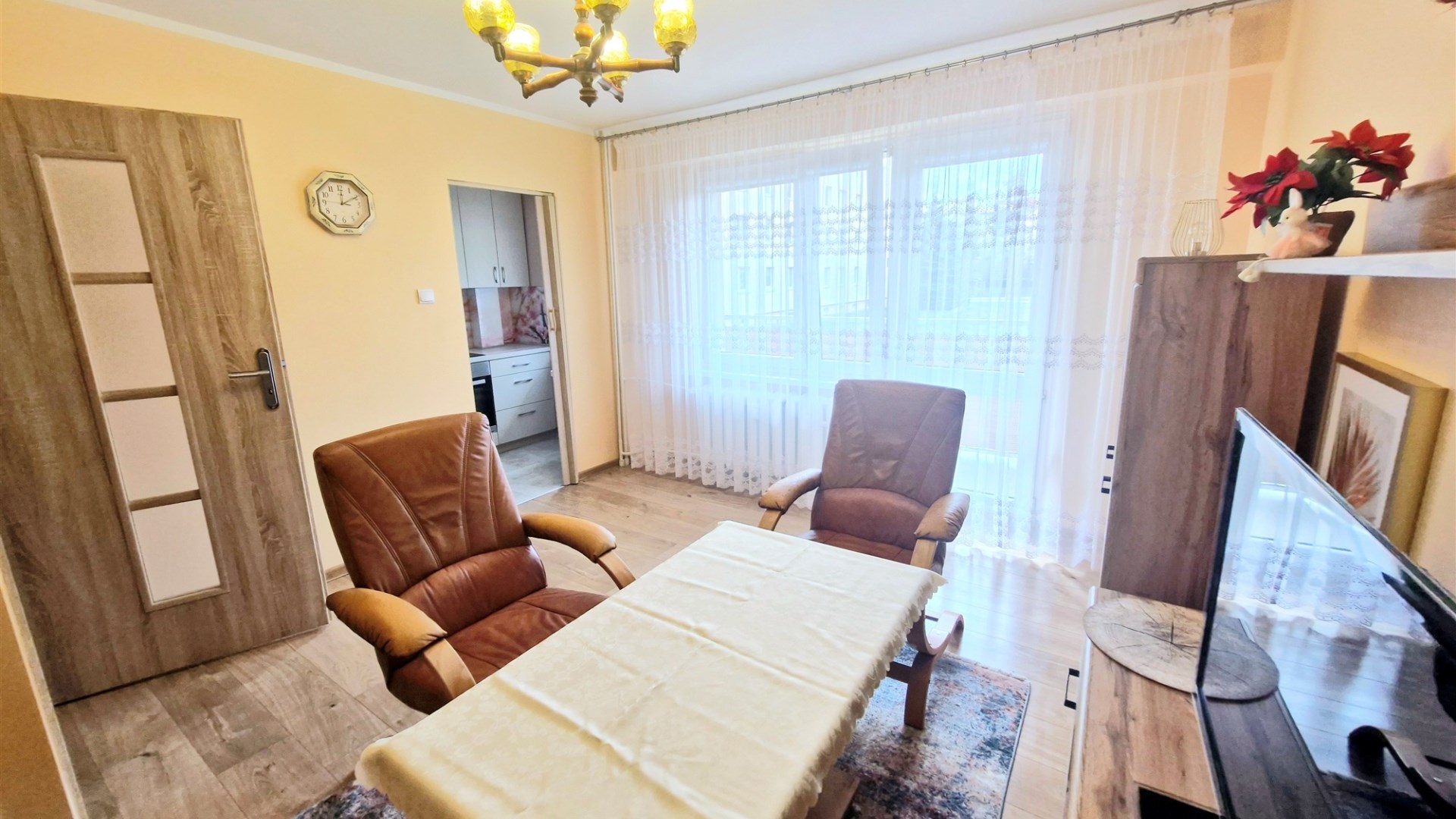 Mieszkanie na wynajem